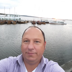 Profilbild von Manuel Licha