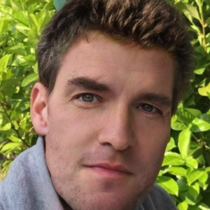 Profilbild von Manuel Mann