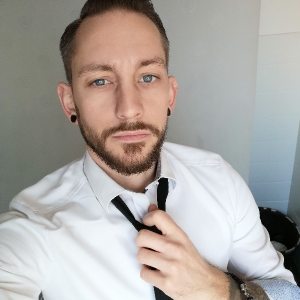 Profilbild von Manuel Manuel