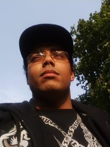 Profilbild von Manuel Maue