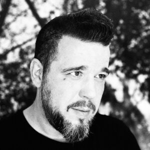 Profilbild von Manuel Mohnke