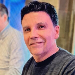 Profilbild von Manuel Morgado