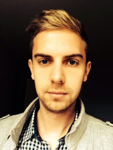Profilbild von Manuel Mosblech