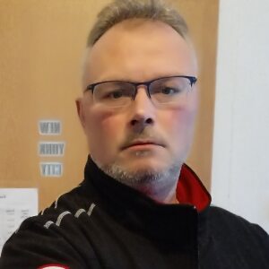Profilbild von Manuel Müller
