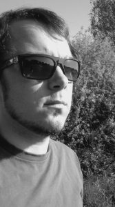 Profilbild von Manuel Oeder