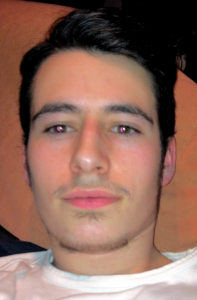 Profilbild von Manuel Oesterlen