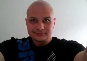 Profilbild von Manuel Pappenheimer