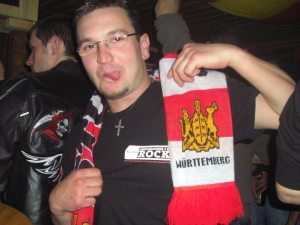 Profilbild von Manuel Patscheider