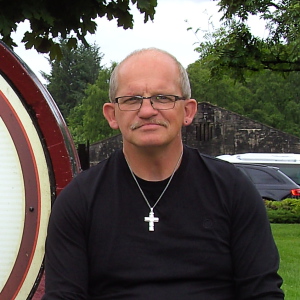 Profilbild von Manuel Petry