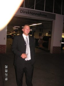 Profilbild von Manuel Philipp