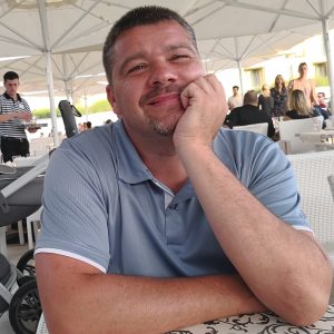 Profilbild von Manuel Porzelt