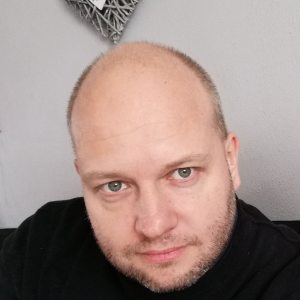 Profilbild von Manuel Robisch