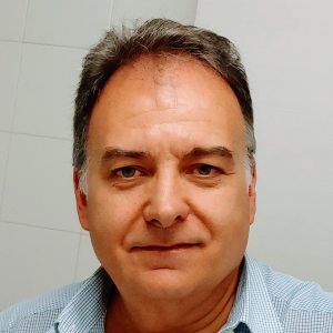 Profilbild von Manuel Rojas