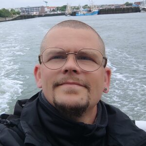 Profilbild von Manuel Rücker