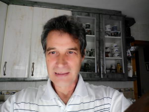 Profilbild von Manuel Ruz Moreno