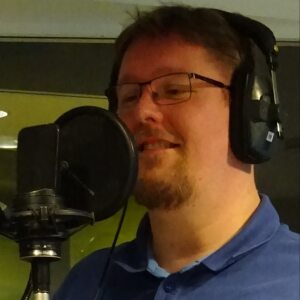 Profilbild von Manuel Sachse