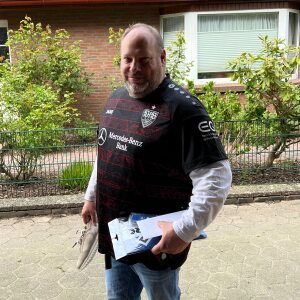 Profilbild von Manuel Sachse
