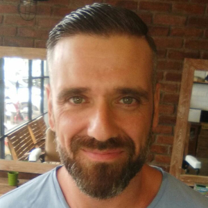 Profilbild von Manuel Sanchez Garcia