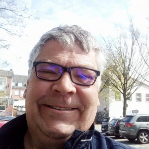 Profilbild von Manuel Schätzler