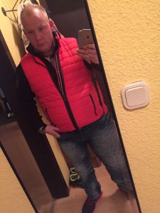 Profilbild von Manuel Schellgaard