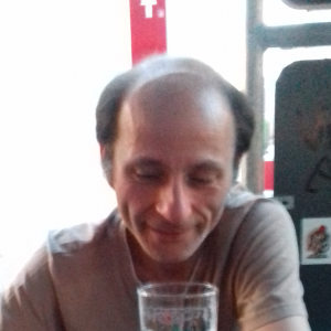 Profilbild von Manuel Schindler