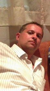 Profilbild von Manuel Schmid