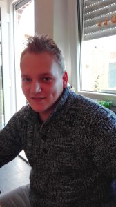 Profilbild von Manuel Schmidt