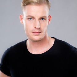 Profilbild von Manuel Schmidt