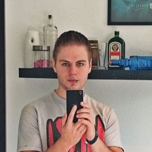 Profilbild von Manuel Schock