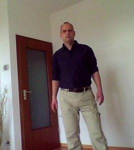 Profilbild von Manuel Schoenauer