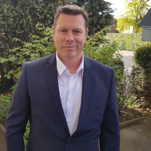 Profilbild von Manuel Schomaker