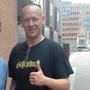 Profilbild von Manuel Schubert