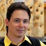Profilbild von Manuel Senft