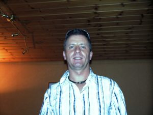 Profilbild von Manuel Skibgies