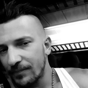Profilbild von Manuel Spennesberger