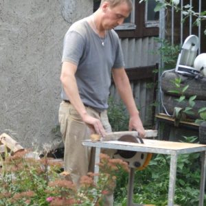 Profilbild von Manuel Stier