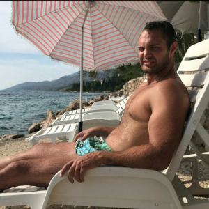 Profilbild von Manuel Stöfken