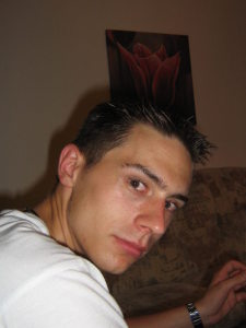 Profilbild von Manuel Tarach
