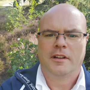 Profilbild von Manuel Tröbs