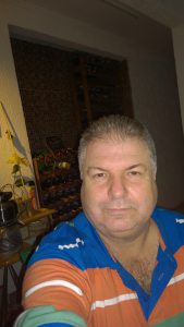 Profilbild von Manuel Ventura