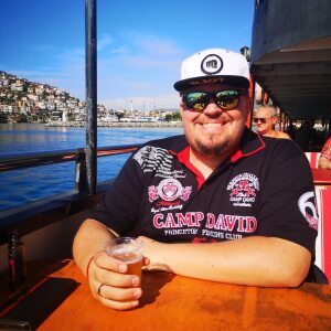 Profilbild von Manuel Vogelpoth