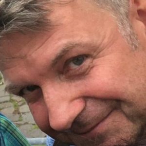 Profilbild von Manuel Wählisch