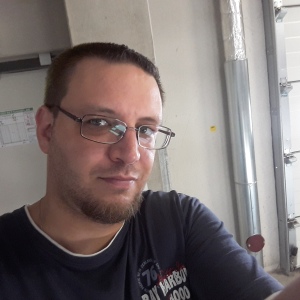 Profilbild von Manuel Waldorf