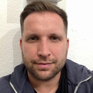 Profilbild von Manuel Wenzel