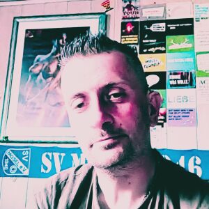 Profilbild von Manuel Wild