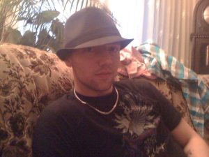 Profilbild von Manuel Wolf