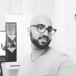 Profilbild von Manuel Yavas