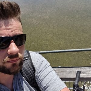 Profilbild von Manuel Zahn