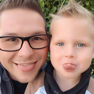 Profilbild von Manuel Zander