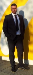Profilbild von Manuel Zismann